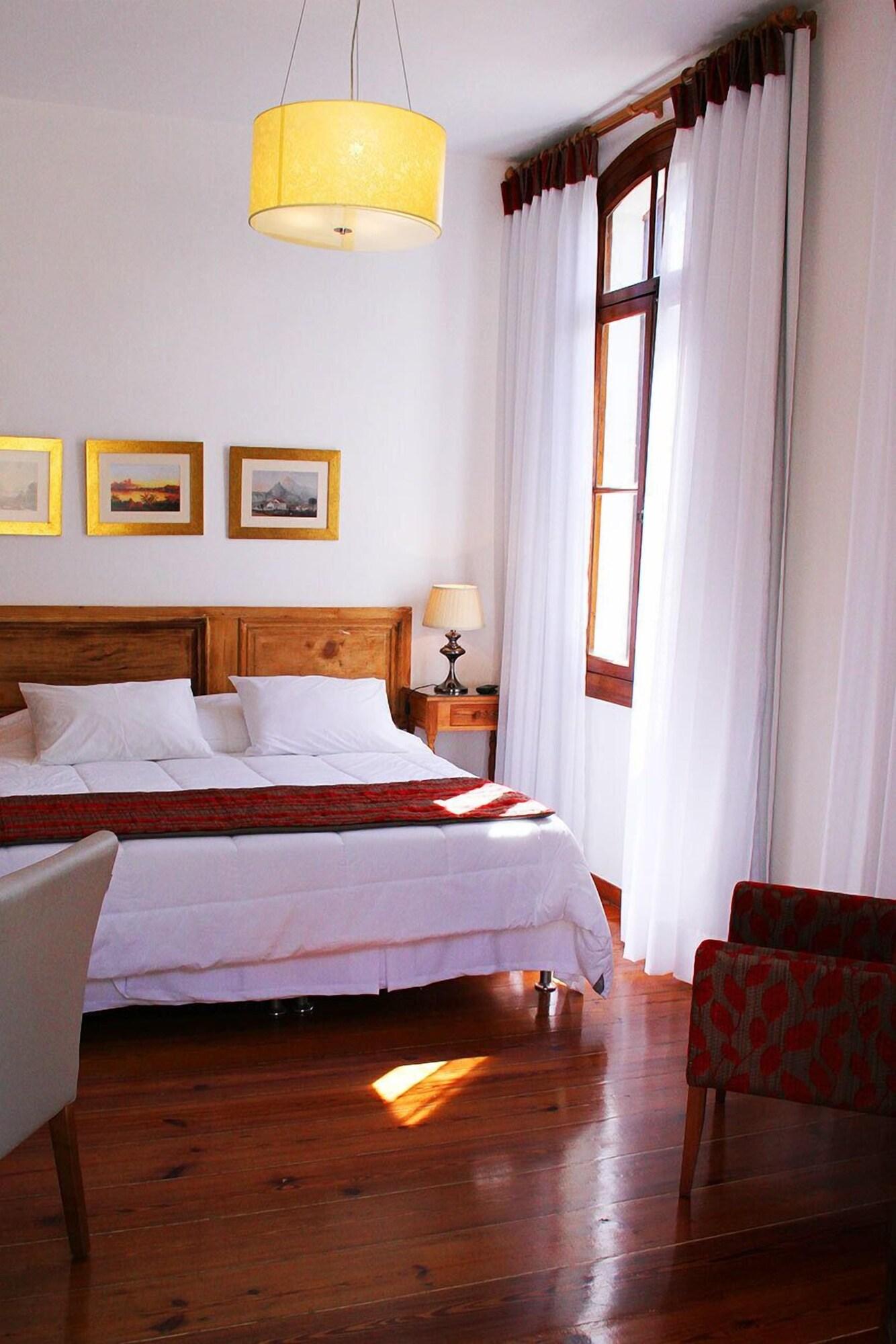 Hotel Casablanca Koeler Petrópolis Exteriér fotografie