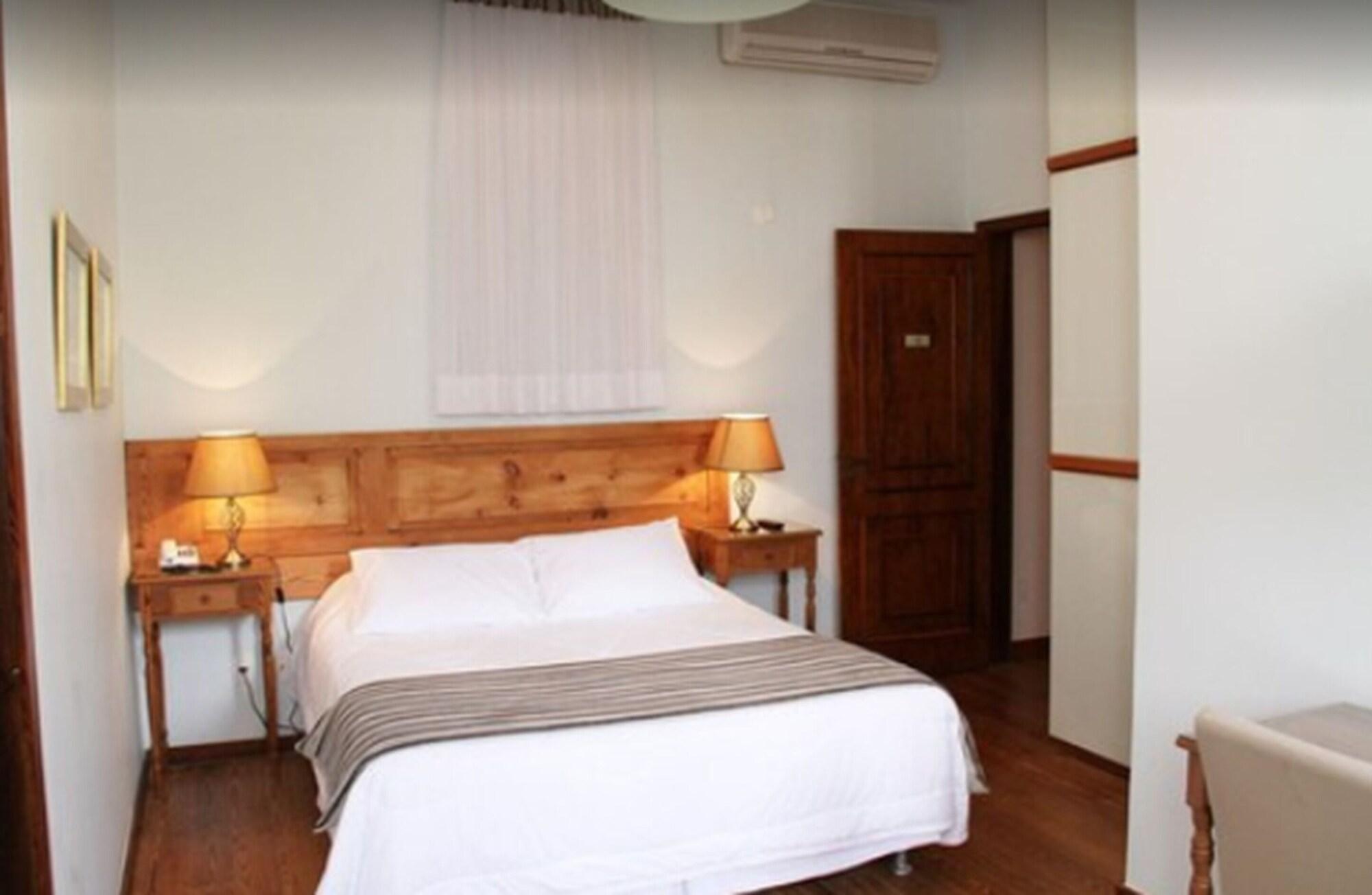 Hotel Casablanca Koeler Petrópolis Exteriér fotografie