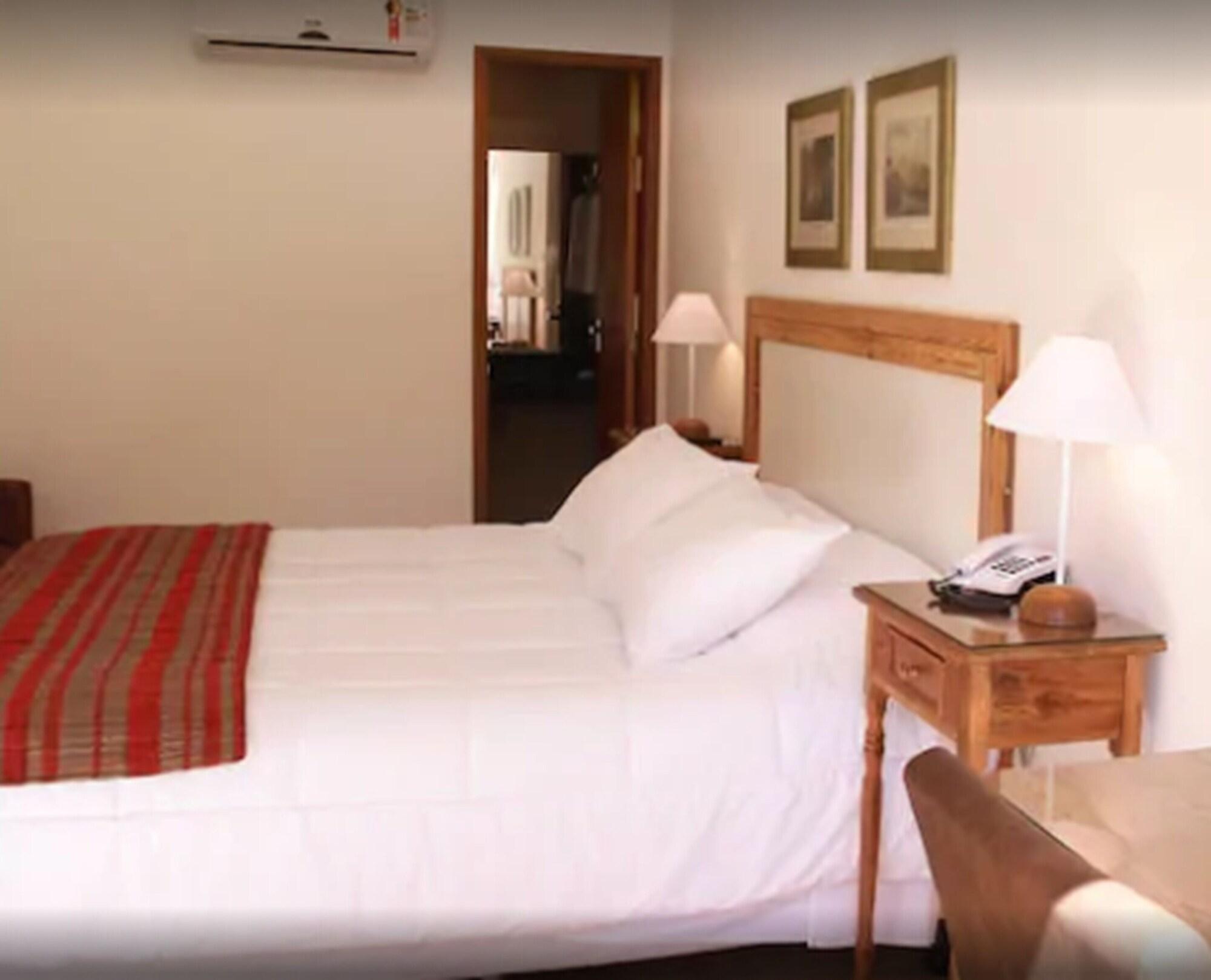 Hotel Casablanca Koeler Petrópolis Exteriér fotografie