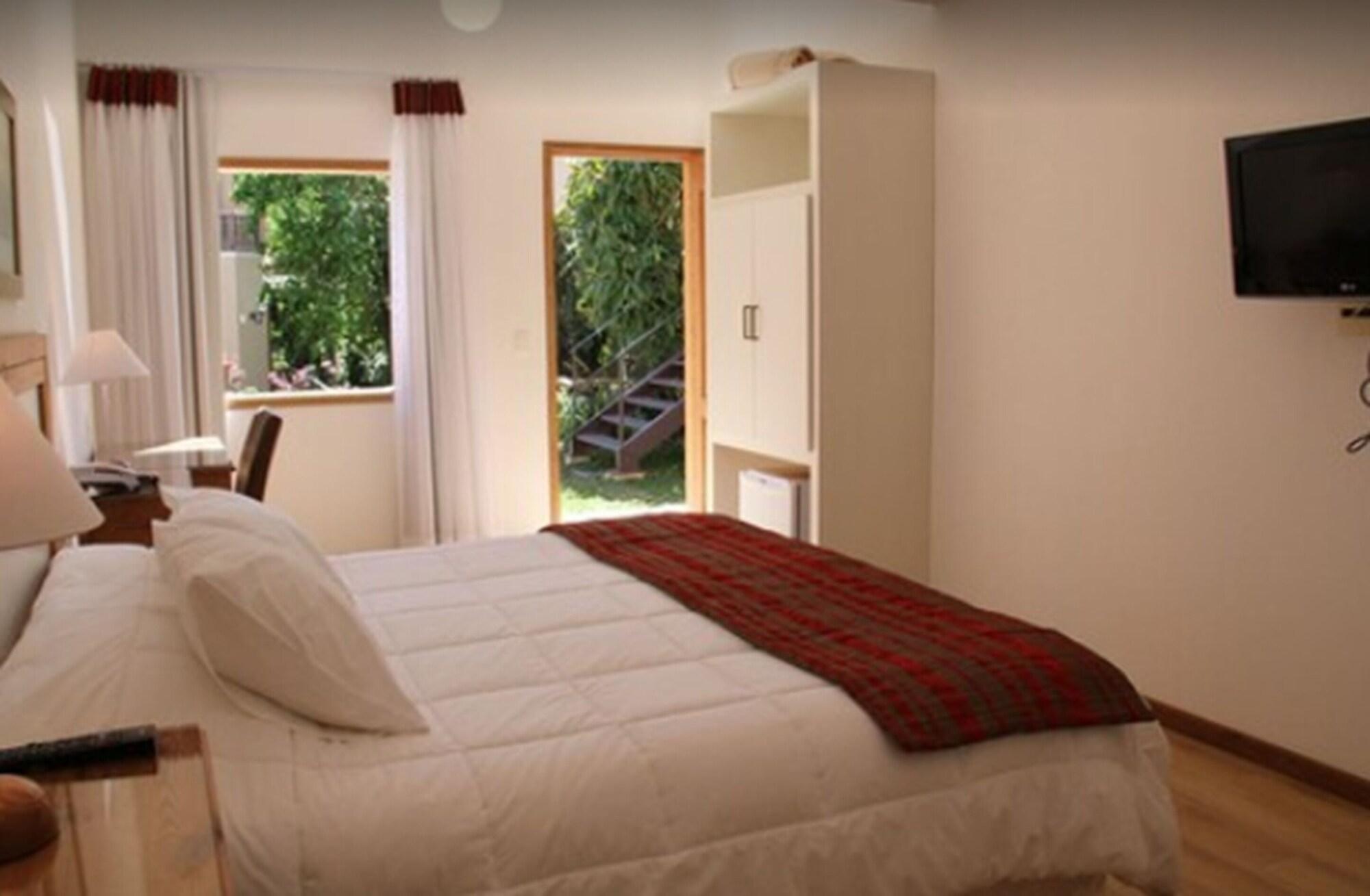 Hotel Casablanca Koeler Petrópolis Exteriér fotografie