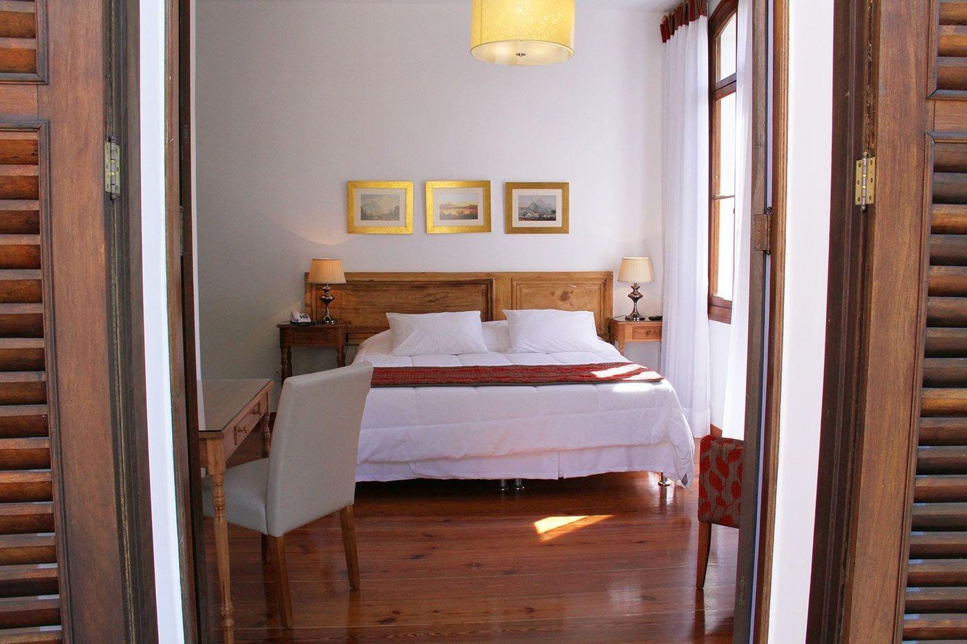 Hotel Casablanca Koeler Petrópolis Exteriér fotografie