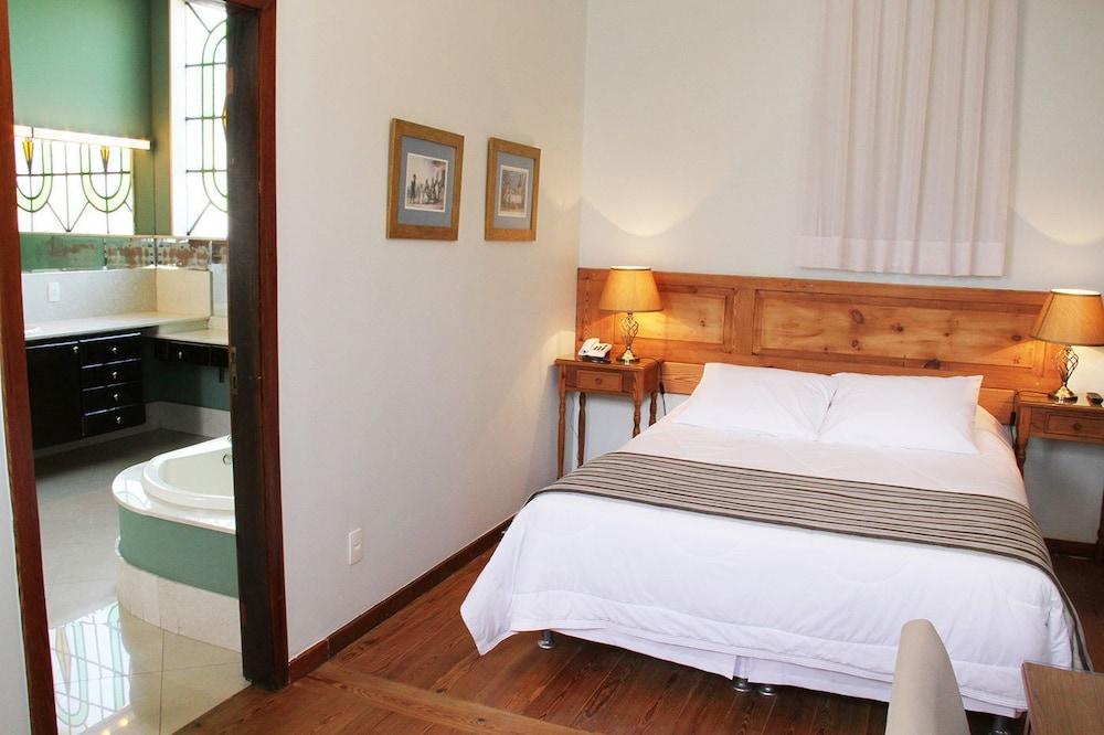 Hotel Casablanca Koeler Petrópolis Exteriér fotografie