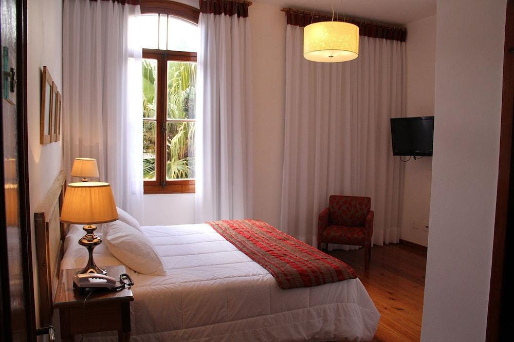 Hotel Casablanca Koeler Petrópolis Exteriér fotografie