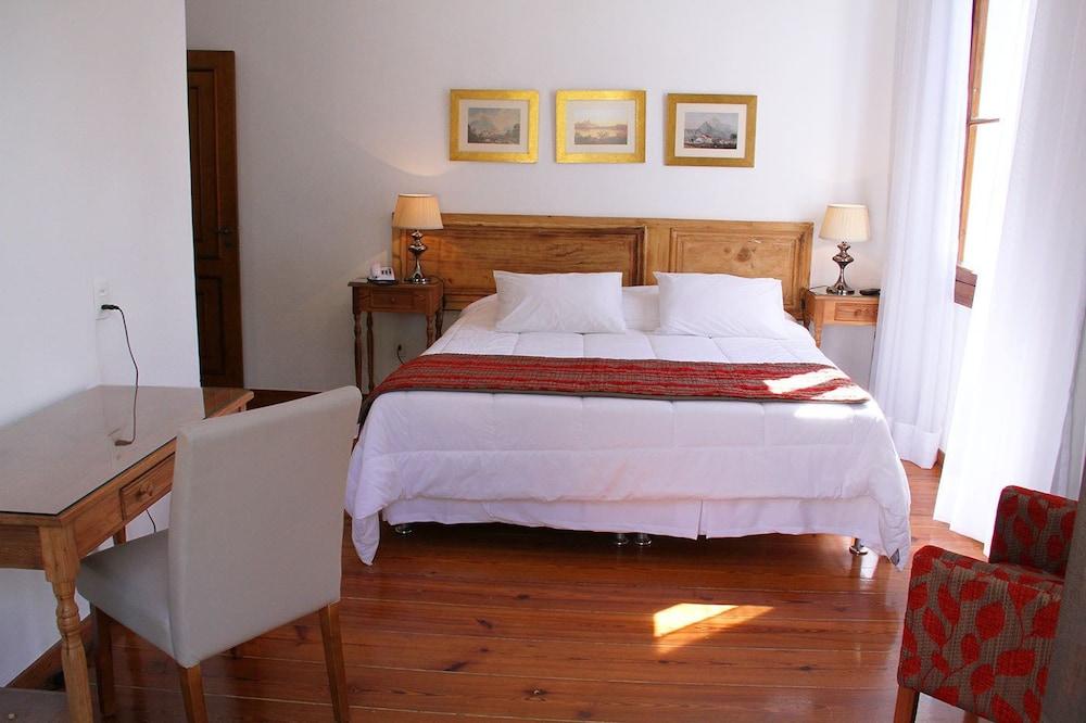 Hotel Casablanca Koeler Petrópolis Exteriér fotografie