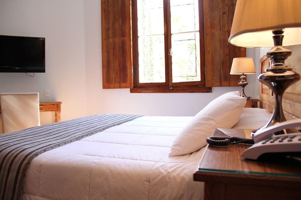 Hotel Casablanca Koeler Petrópolis Exteriér fotografie