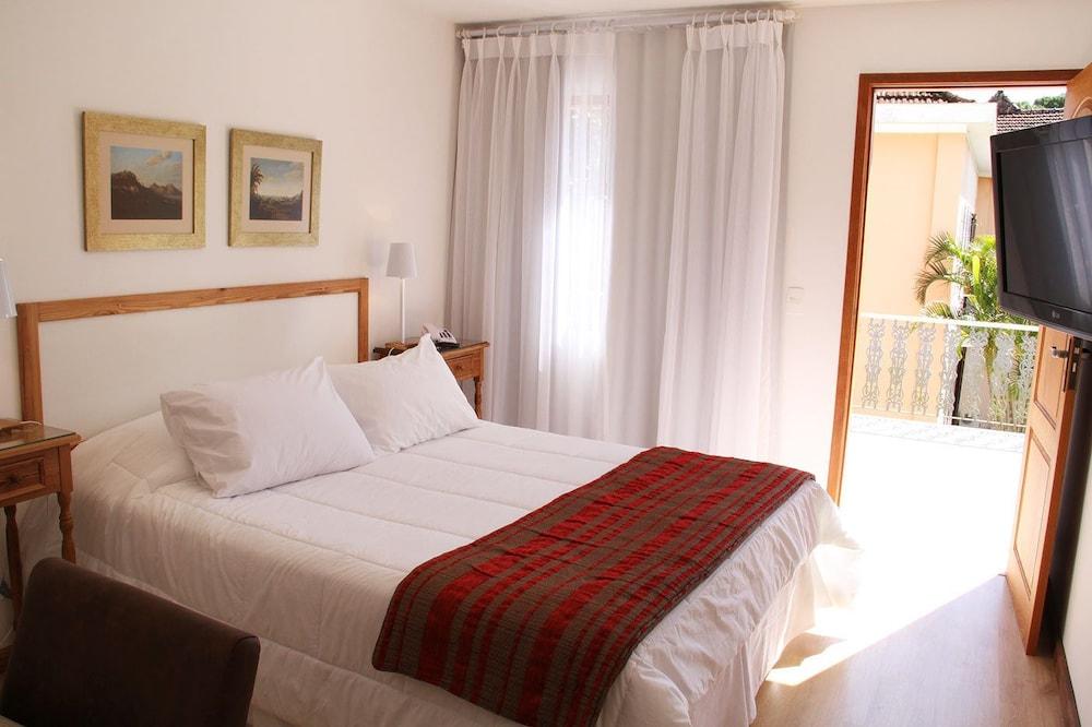 Hotel Casablanca Koeler Petrópolis Exteriér fotografie