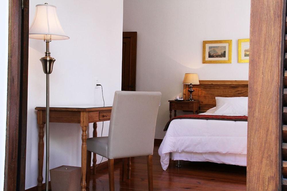Hotel Casablanca Koeler Petrópolis Exteriér fotografie