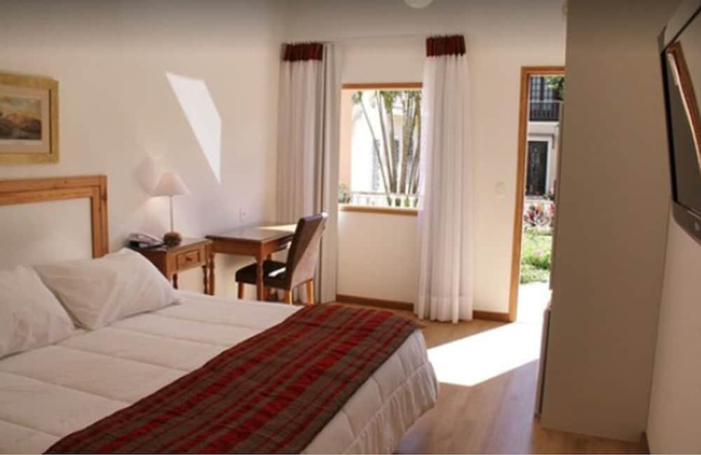 Hotel Casablanca Koeler Petrópolis Exteriér fotografie