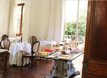 Hotel Casablanca Koeler Petrópolis Exteriér fotografie